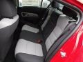 Red Hot - Cruze LS Photo No. 12