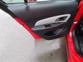 Red Hot - Cruze LS Photo No. 13