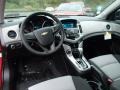 Red Hot - Cruze LS Photo No. 14