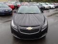 Tungsten Metallic - Cruze LS Photo No. 2