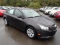 Tungsten Metallic - Cruze LS Photo No. 3