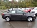 Tungsten Metallic - Cruze LS Photo No. 4