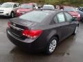 Tungsten Metallic - Cruze LS Photo No. 5