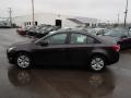 Tungsten Metallic - Cruze LS Photo No. 8