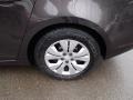 Tungsten Metallic - Cruze LS Photo No. 9