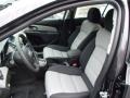 Tungsten Metallic - Cruze LS Photo No. 10