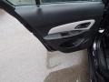 Tungsten Metallic - Cruze LS Photo No. 13