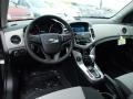 Tungsten Metallic - Cruze LS Photo No. 14
