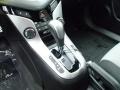 Tungsten Metallic - Cruze LS Photo No. 17