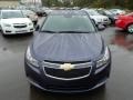 Atlantis Blue Metallic - Cruze LT Photo No. 2