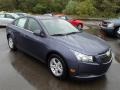 Atlantis Blue Metallic - Cruze LT Photo No. 3