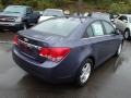 Atlantis Blue Metallic - Cruze LT Photo No. 5