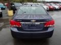 Atlantis Blue Metallic - Cruze LT Photo No. 6