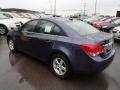 Atlantis Blue Metallic - Cruze LT Photo No. 7