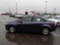 Atlantis Blue Metallic - Cruze LT Photo No. 8