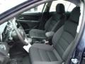 Atlantis Blue Metallic - Cruze LT Photo No. 10