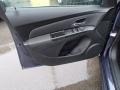 Atlantis Blue Metallic - Cruze LT Photo No. 11