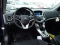 Atlantis Blue Metallic - Cruze LT Photo No. 14