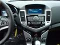 Atlantis Blue Metallic - Cruze LT Photo No. 16