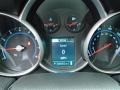 Atlantis Blue Metallic - Cruze LT Photo No. 19
