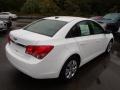 Summit White - Cruze LS Photo No. 5