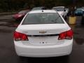 2014 Summit White Chevrolet Cruze LS  photo #6