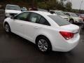 Summit White - Cruze LS Photo No. 7
