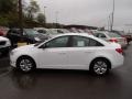 Summit White - Cruze LS Photo No. 8
