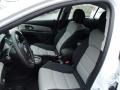Summit White - Cruze LS Photo No. 10