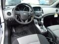 Summit White - Cruze LS Photo No. 14