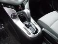 Summit White - Cruze LS Photo No. 17