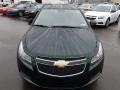 Rainforest Green Metallic - Cruze LS Photo No. 2