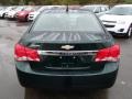 Rainforest Green Metallic - Cruze LS Photo No. 6