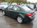 Rainforest Green Metallic - Cruze LS Photo No. 7