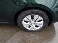 Rainforest Green Metallic - Cruze LS Photo No. 9