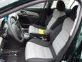 Rainforest Green Metallic - Cruze LS Photo No. 10