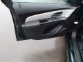 Rainforest Green Metallic - Cruze LS Photo No. 11