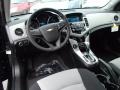 Rainforest Green Metallic - Cruze LS Photo No. 14