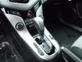 Rainforest Green Metallic - Cruze LS Photo No. 17