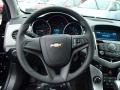Rainforest Green Metallic - Cruze LS Photo No. 18