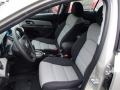 Champagne Silver Metallic - Cruze LS Photo No. 10