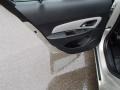 Champagne Silver Metallic - Cruze LS Photo No. 13