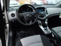 Champagne Silver Metallic - Cruze LS Photo No. 14