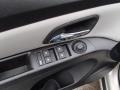 Champagne Silver Metallic - Cruze LS Photo No. 15