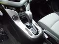 Champagne Silver Metallic - Cruze LS Photo No. 17