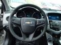 Champagne Silver Metallic - Cruze LS Photo No. 18