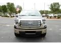 Kodiak Brown Metallic - F150 Lariat SuperCrew Photo No. 2