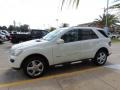 Arctic White - ML 350 4Matic Photo No. 5