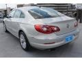 2012 White Gold Metallic Volkswagen CC Sport  photo #7