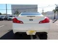 Moonlight White - G 37 S Sport Coupe Photo No. 10